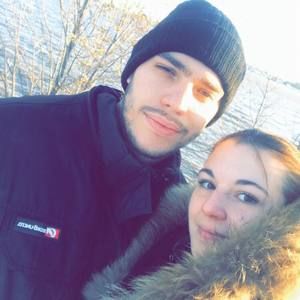 Meet your Posher, Marie-ève